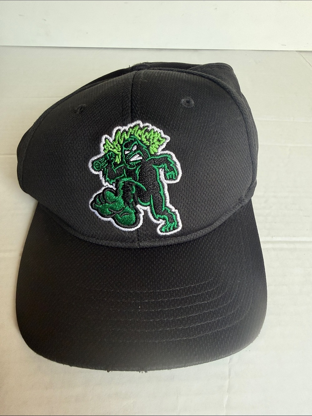 Eugene Emeralds Adjustable hat
